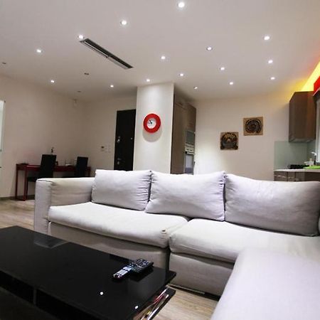 Olvias Apartment Athens Ngoại thất bức ảnh