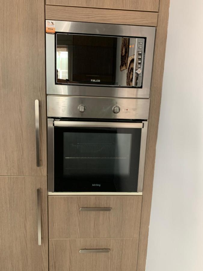 Olvias Apartment Athens Ngoại thất bức ảnh