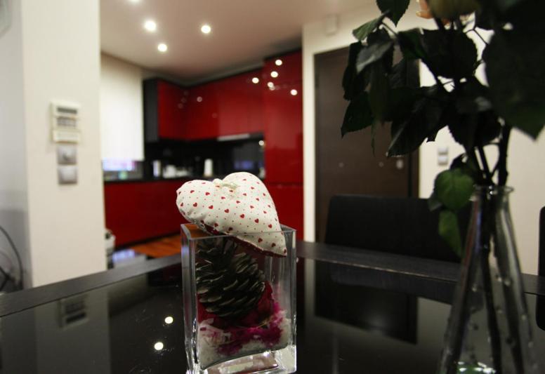 Olvias Apartment Athens Ngoại thất bức ảnh