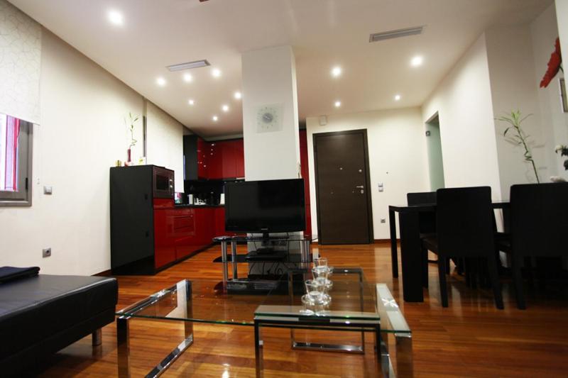 Olvias Apartment Athens Ngoại thất bức ảnh