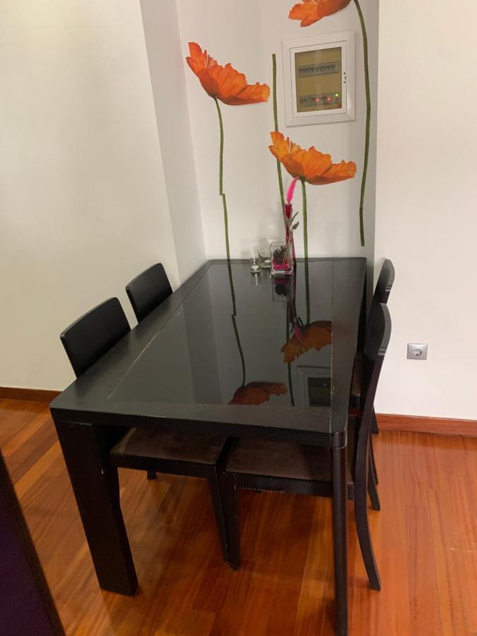 Olvias Apartment Athens Ngoại thất bức ảnh