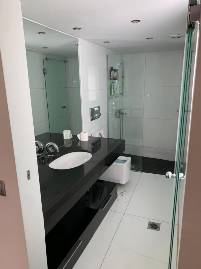 Olvias Apartment Athens Ngoại thất bức ảnh