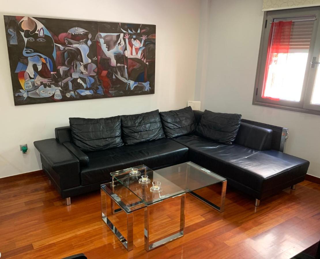 Olvias Apartment Athens Ngoại thất bức ảnh